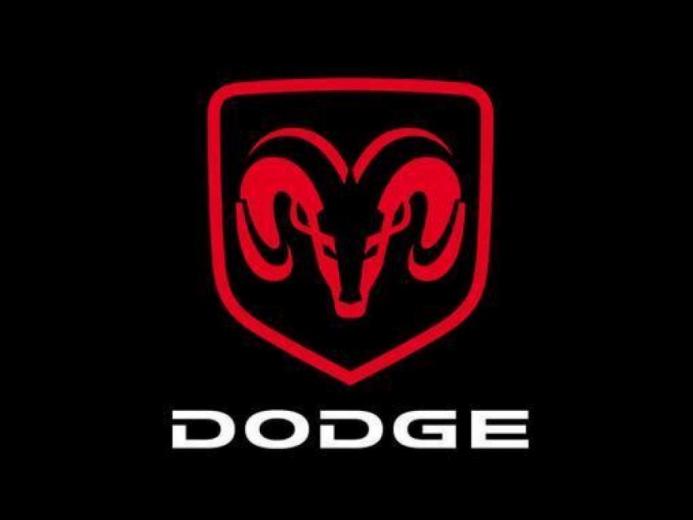 Dodge Ram Logo Wallpaper HD