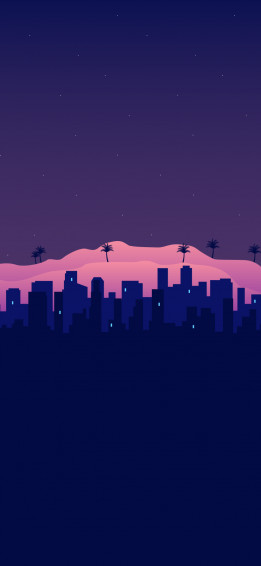 Aesthetic City Wallpaper 4k Heroscreen Cool