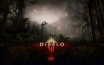 Diablo Wallpaper