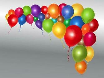 Party Balloons Wallpaper Image Pictures Becuo