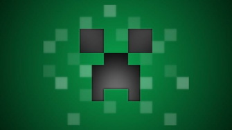 Minecraft Creeper Wallpaper HD 1080p By