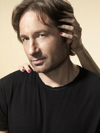 Hank Moody Promos And Stills Photo