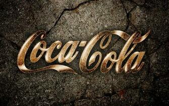 Logotipo De Coca Cola Wallpaper Banco Imagenes