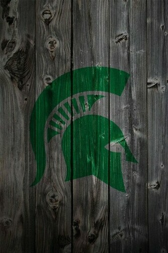 Michigan State Wallpaper Msu Spartans Field Hockey