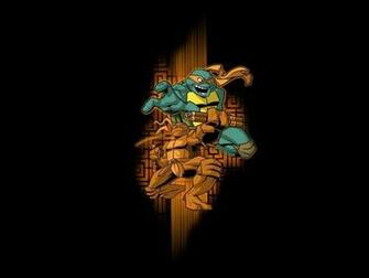 Michelangelo Wallpaper