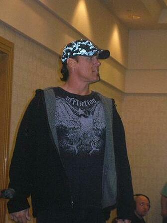 Photo Of Steve Borden Image Pictures