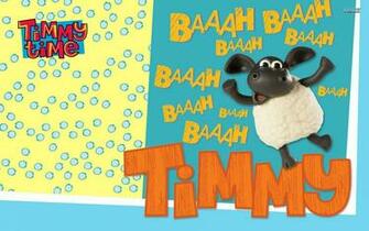 Timmy Wallpaper