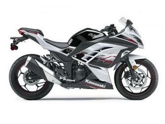 Kawasaki Ninja Abs Gs Wallpaper