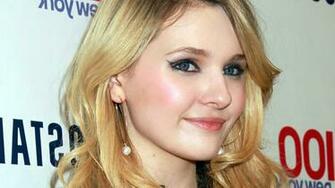 Abigail Breslin Wide HD Wallpaper
