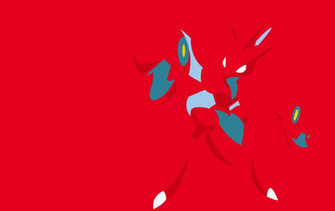 Best Scizor Wallpaper Mega