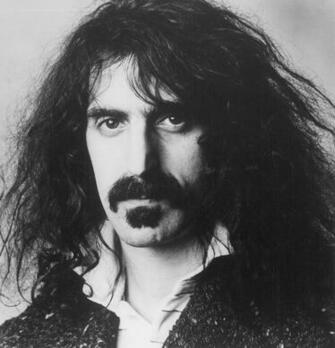 HD Frank Zappa Wallpaper And Photos Celebrities