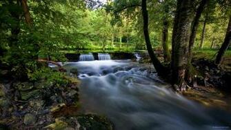 Beauty 3d Scene Full HD 1080p Wallpaper