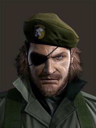 Big Boss Gotgame
