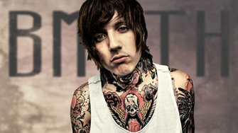 Bring Me The Horizon Wallpaper
