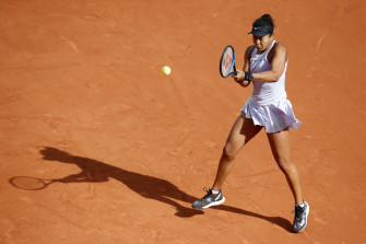 Naomi Osaka 4k Ultra HD Wallpaper