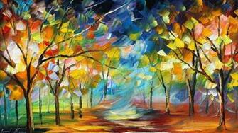 Abstract Art Wallpaper Image