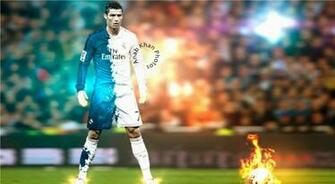 Live Streaming HD Cristiano Ronaldo Brand New Wallpaper