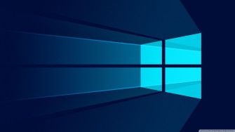Material Desktop Wallpaper On