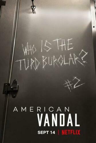 American Vandal Ign