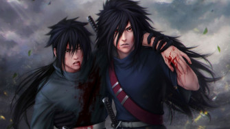 Naruto Wallpaper In Resolution