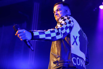 Fondos De Fotos Guy Sebastian Wallpaper