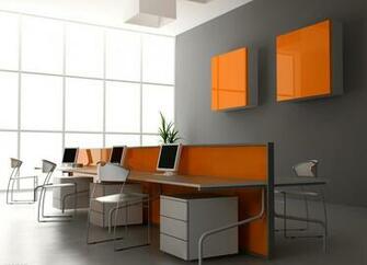 3d Office Interiors House Pictures And Wallpaper
