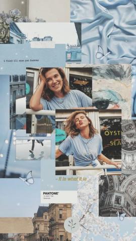 Wallpaper Millie Bobby Brown Explore Posts And S Tumgir