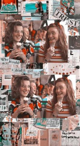 Post Stranger Things Max Funny