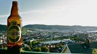 Tuborg HD Wallpaper Background Image Id