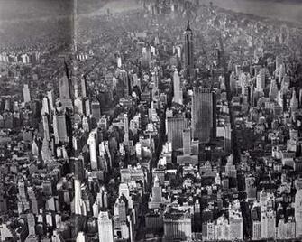 Black And White New York Wallpaper Widescreen HD