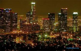 Los Angeles Awesome City Of United States Travel And Tourism