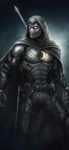 Moon Knight Wallpaper Discover More Film Marvel Tv