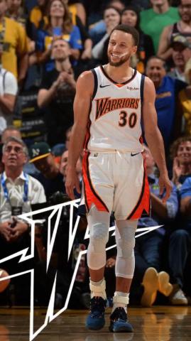 Stephen Curry Wallpaper