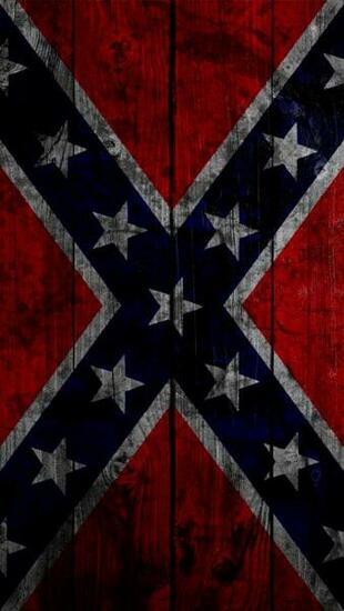 Confederate Flag
