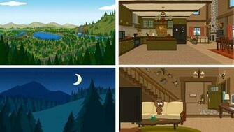 Archive Brickleberry Premiere Tonight