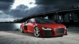 Audi R8 Tdi Le Mans Concept HD Wallpaper 1080p Cars Wallpaperask