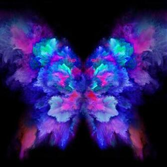 Samsung Galaxy Fold Wallpaper In Full Resolution Right Here