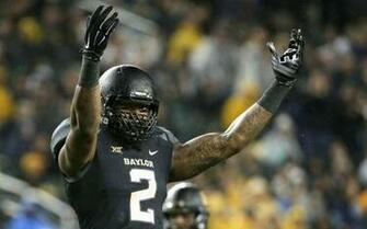 Baylor Bears Wallpaper For