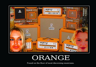 Orange Amp Wallpaper Image Search Results