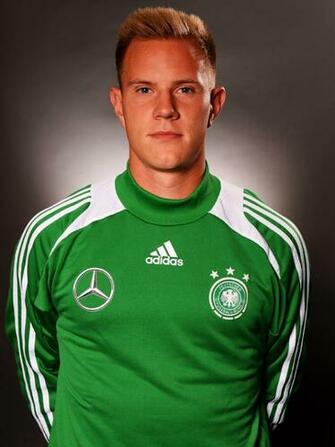 Marc Andre Ter Stegen Football Wallpaper Background And