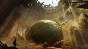 Prince Of Persia The Forgotten Sands HD