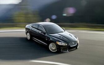 Jaguar Xf Wallpaper X Net