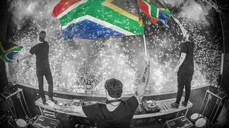 Swedish House Mafia Wallpaper