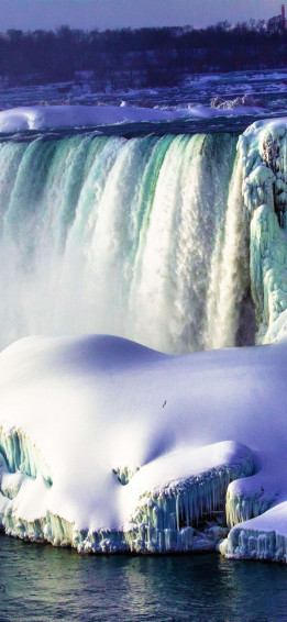 Niagara Falls Wallpaper Wallpapertag
