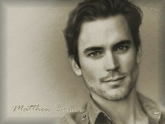 Matthew Bomer Wallpaper Actor