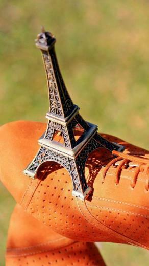 Eiffel Tower iPhone Wallpaper iPhone5 Gallery