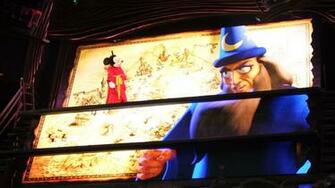Yen Sid Fantasia Image Search Results