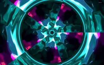 Kaleidoscope Wallpaper Abstract