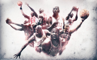 Sports Michael Jordan HD Wallpaper