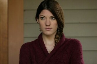 Jennifer Carpenter Photos Tv Series Posters And Cast